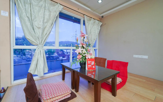 OYO 89881 V Stay Guesthouse