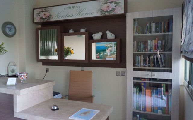 Nontas Homes