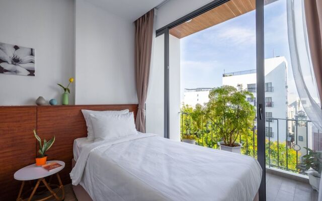 Aloka Suite