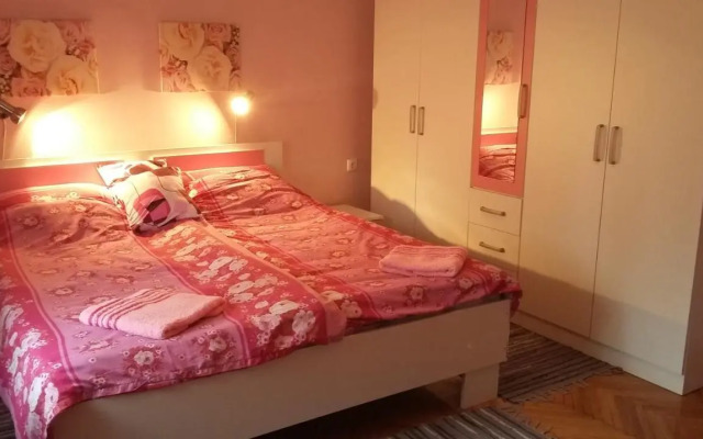 Guest House Anna Vendégház