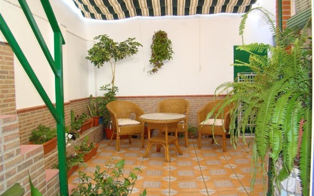 Casa Perin - Hostal Rural