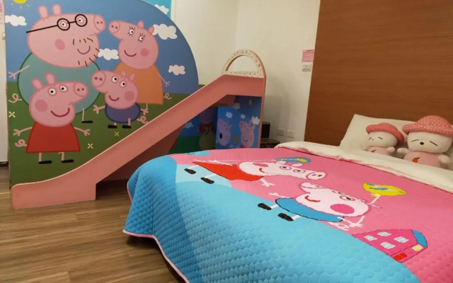 Happycastle Bed and Breakfast