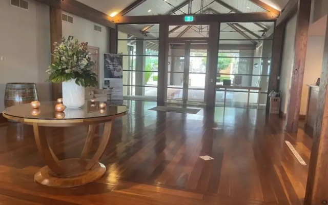 Cypress Lakes Hunter Valley