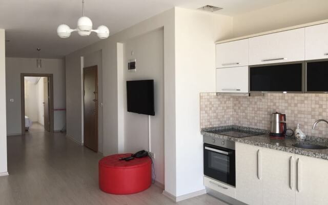 Trabzon Ottoman Residence