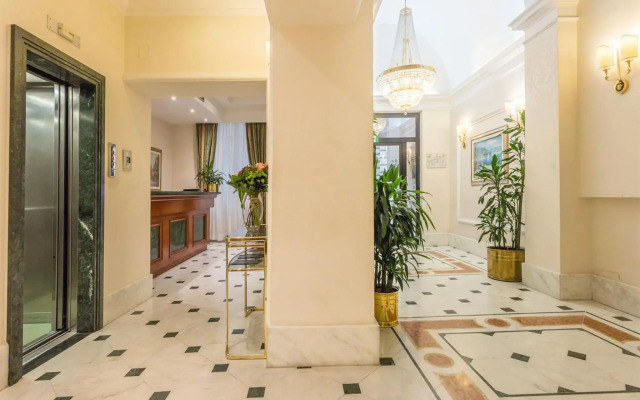 Raeli Hotel Floridia