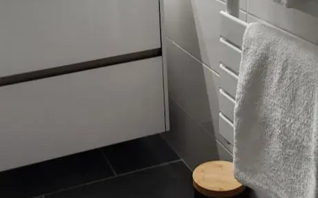 Résidence De La Plage