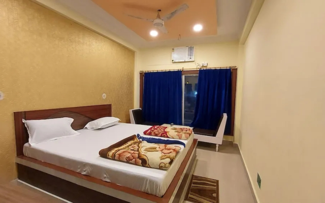 Hotel Sea Coast