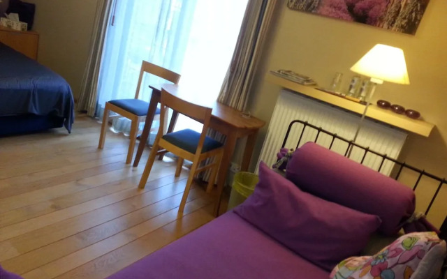 Lomolen B&B