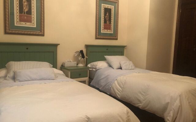 Habitaciones en Almonte