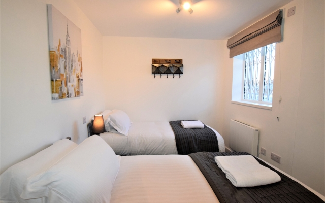 Your Apartment Brunel Loft - No.1