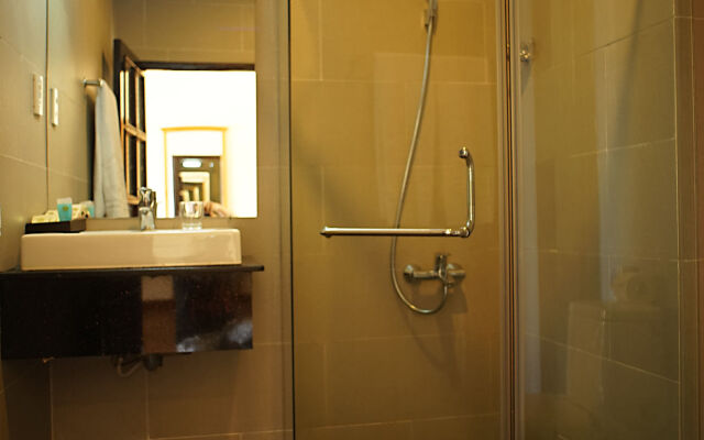 Trang An Phu Quoc Beach Resort and Spa