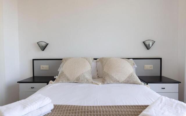Bravissimo Estel A8 Penthouse S'Agaró