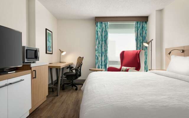 Hilton Garden Inn Saskatoon Downtown