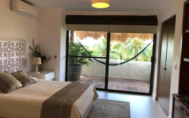 Hotel Boutique Casa Laguna Cancun