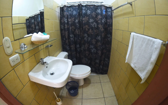 Apartamentos Managua