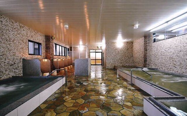 Yanagawa Onsen Hotel Kisenso