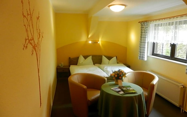 Waldgasthof & Hotel Am Sauwald