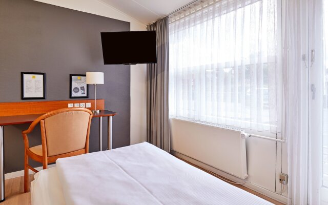 Zleep Hotel Kolding