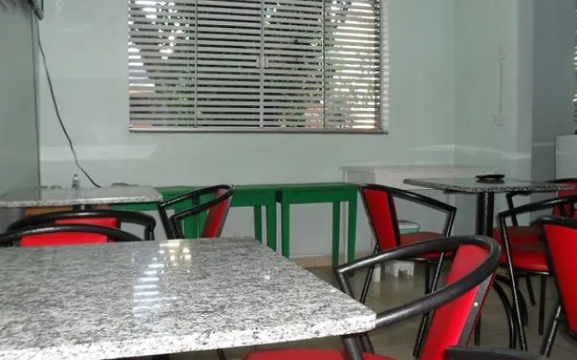 Hotel Xurupita Holiday Resort
