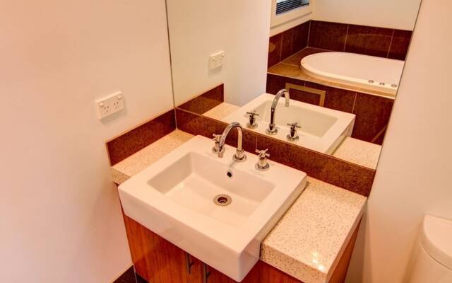 The White House Merimbula