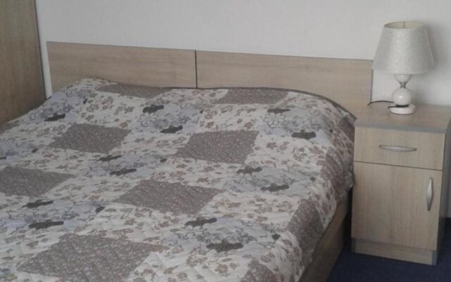 Guest Rooms Radost