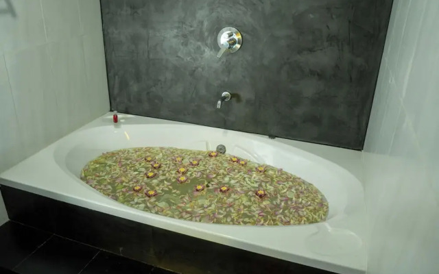 Jungle Sanctuary Siem Reap