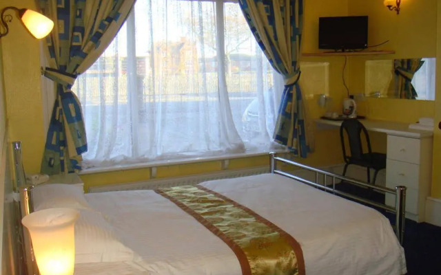 Diamond House