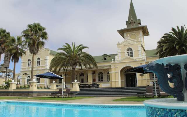 Swakopmund Hotel