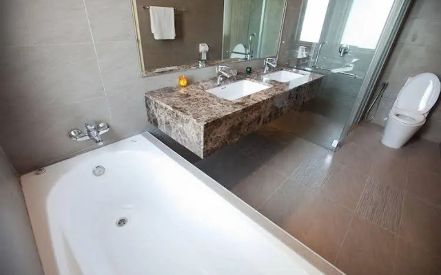Penang Hills Bungalow No 22