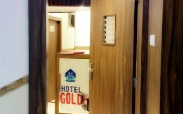Hotel Golden City