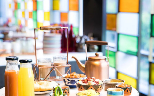 Hyatt Delhi Residences