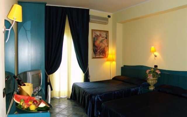 Hotel Club Costa Elisabeth
