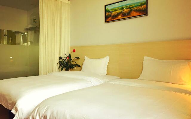 Wenxing Hotel Dongguan Keyuan Branch
