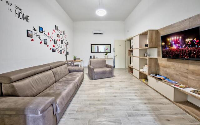 B&B Gianmarti Suite