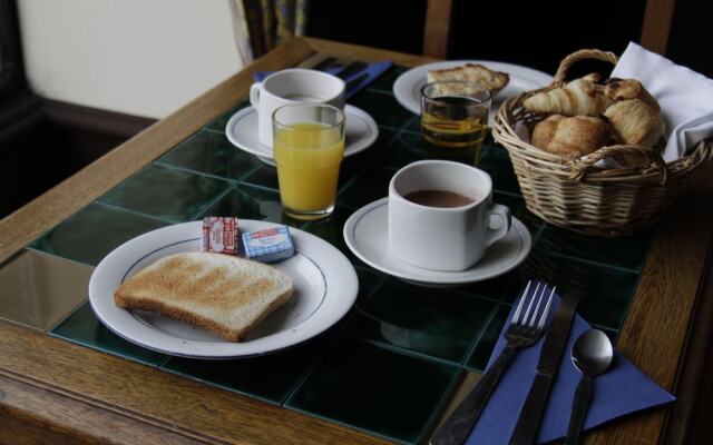 Labe Hotel