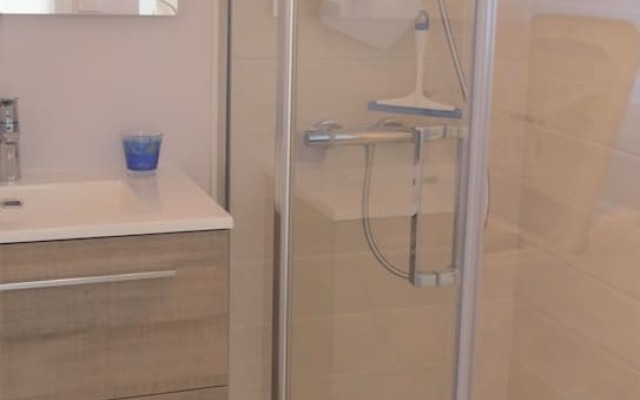 Maison dans le centre de Saint Philibert