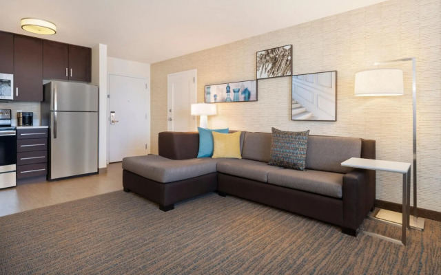Residence Inn by Marriott Boston Bridgewater