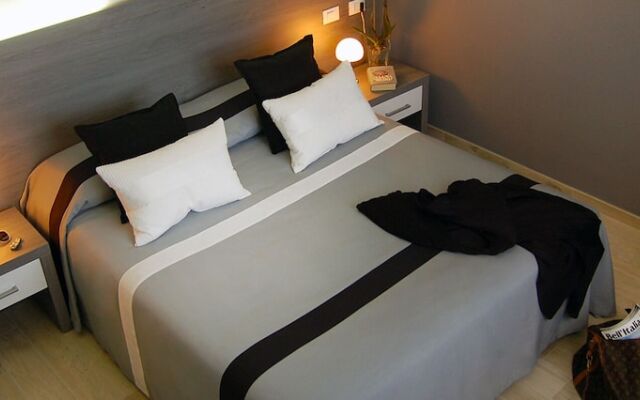 Residence Frascati