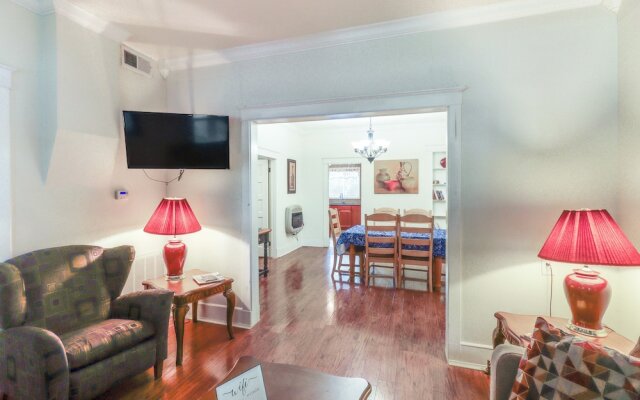 Harrison Family Home w/ Grill - Near Downtown!