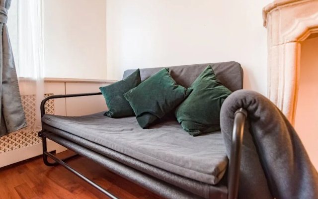 Secluded Apartment in Schönsee Nearby the Forest