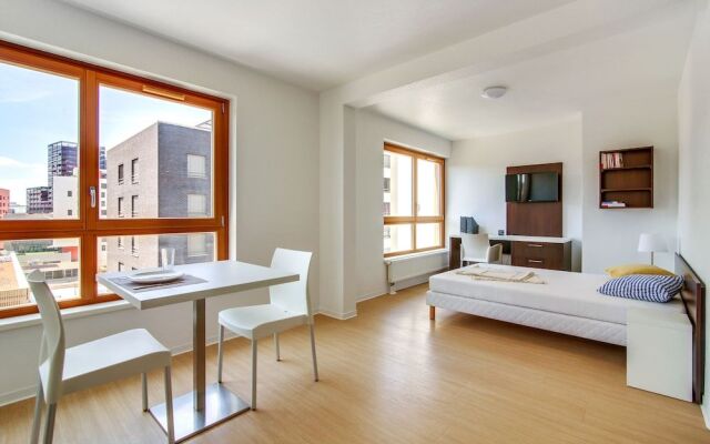 Apparteo Strasbourg