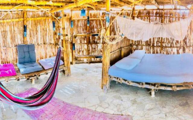 Lala Land Camp Sinai