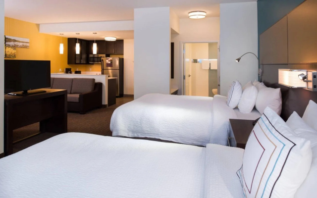 Residence Inn by Marriott Miami West / FL Turnpike