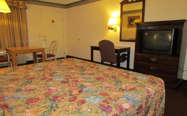 Eagle Inn Sumter