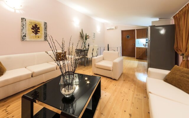 Dafni Villas & Maisonettes