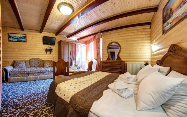 Villa Elena