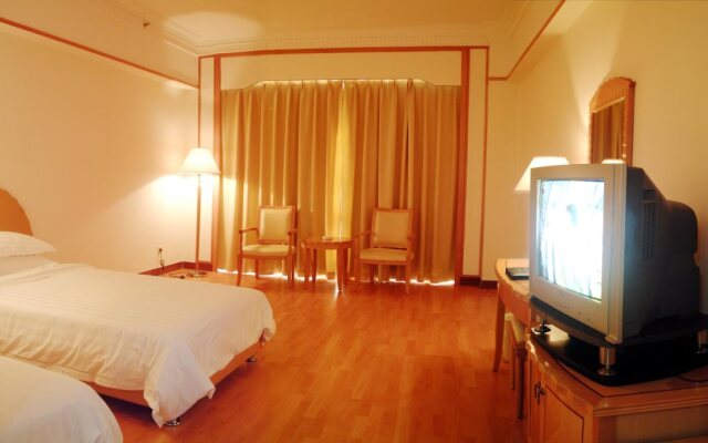 Hainan Yehai Hotel