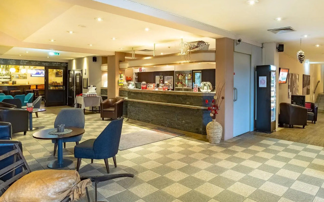 ACHAT Hotel Monschau