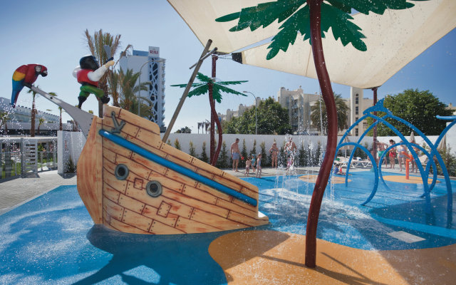 Hotel Riu Costa del Sol - All Inclusive