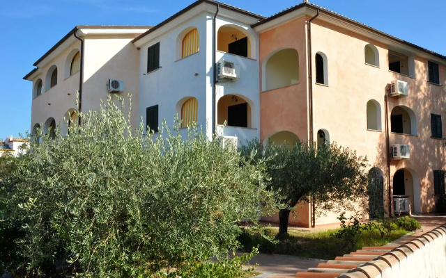 Residence Il Borgo